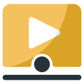 video icon